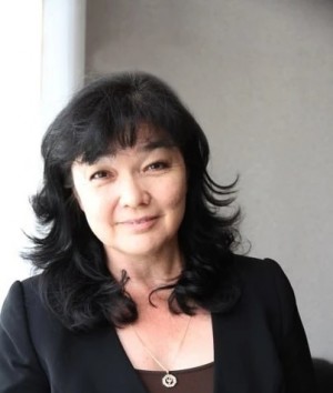 Башҡортостандың атҡаҙанған артисы Гөлназ Аҡназарова вафат