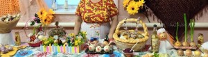 Мастер – класс «Удивительный мир цветов»