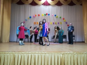 Концерт «Августовский звездопад»