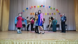 Концерт «Августовский звездопад»