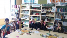 Брейнсторминг «Здоровый образ жизни»