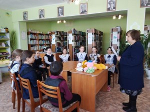 Час информации «Твои права, твоя ответственность»