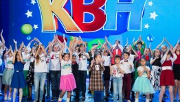 «Веселые ребята»