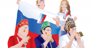 Информационный час «Сила России - в единстве Народа!»