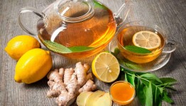 Час полезных советов «Мед от болезней спасет»