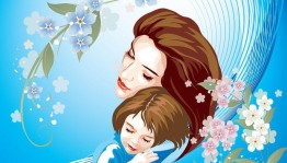 Игра–викторина «Мама милая моя»