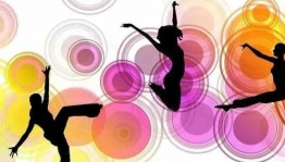 Диско-лекция «Музыка разная бывает»