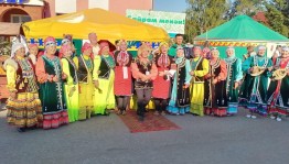 Акция «День национального костюма»