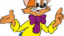 Познавательная программа «Путешествие в мир анимации»