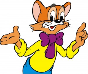 Познавательная программа «Путешествие в мир анимации»