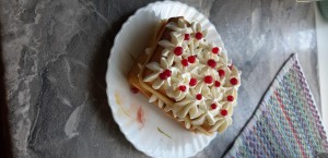 «Сластёны–вперёд»