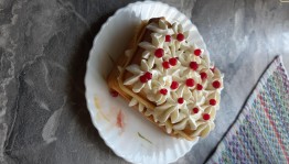 «Сластёны–вперёд»