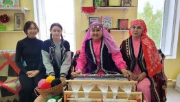 Экскурсия «Библиотека нового поколения»