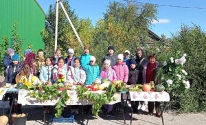 Благотворительная ярмарка «Копилка победы»