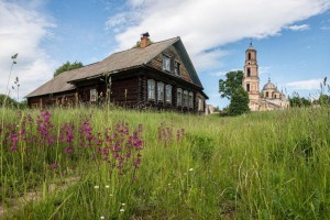 Творчество сельской общины