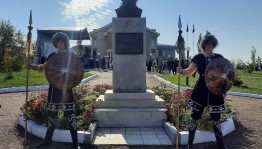 «Кинзя Арсланов-герой башкирского народа»