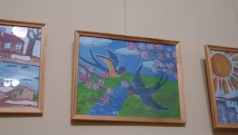 Фотовыставка «Мой край родной Башкортостан»