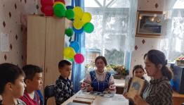 Литературная игра «Это чудо знаю я»