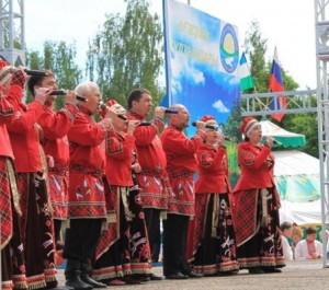 Праздник национальных культур «Волны Агидели» снова порадует жителей республики