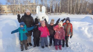 Игровая программа «Аукцион чудес»