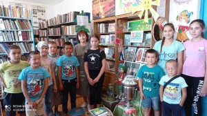 Урок–здоровья«День борьбы с вредными привычками»