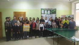 Познавательный час «Моя оборона»