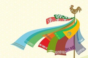 Игровая программа «Мир детям на планете»