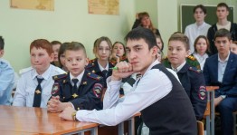Информационная программа «И это все о них…»