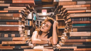 Беседа «Воспитай книголюба»