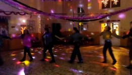 «Хорошее настроение»музыкальная программа