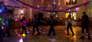 «Хорошее настроение»музыкальная программа