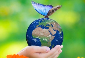 Экологический час «Береги свою планету- ведь другой похожей нету»