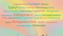 Два театра Башкортостана получили поддержку Союза театральных деятелей России