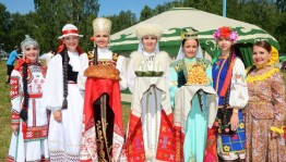 Интеллектуальный турнир «Республика, в которой живём»