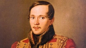 Литературный час «Гений и надежда России»