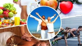 Тематический час« За здоровый образ жизни»