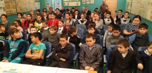 Путешествие по творчеству Мустая Карима