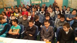 Путешествие по творчеству Мустая Карима