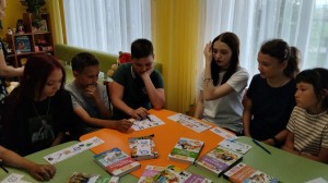 Мульткомикс «Где-то, когда- то, в какой-то стране»