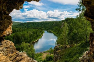 «Мы и природа нашего края»: познавательная игра