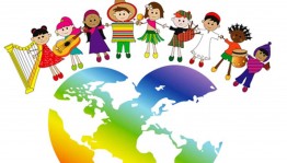 «Хоровод дружбы»