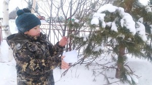 Экологическая акция «Делай добро»