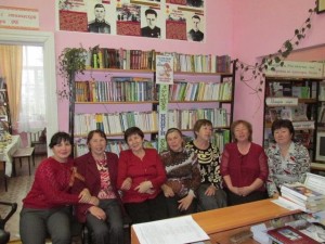 Песни военных лет
