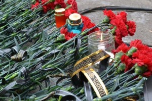 Час памяти Беслан: «Мы не вправе забыть»