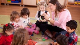 Радость детства