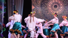 «Стоп–кадр БК»