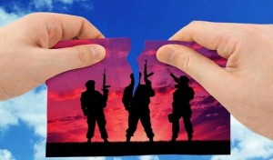 Беседа «Осторожно терроризм»