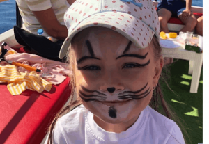 «Волшебное перевоплощение»: онлайн мастер-класс