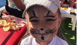 «Волшебное перевоплощение»: онлайн мастер-класс