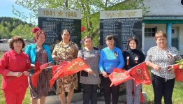 Литературно-музыкальный вечер «На примере поколений»